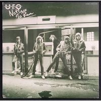 UFO  – No Place To Run / Japan / 1980
