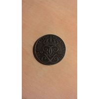 Швеция, 5 эре 1948.