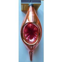 Елочная игрушка СССР. Сосулька-прожектор (2)