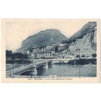 Открытка старинная