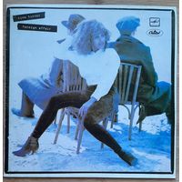 Tina Turner Foreign Affair