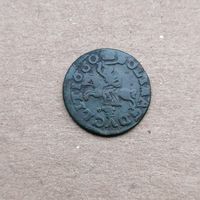 Боратинка 1660