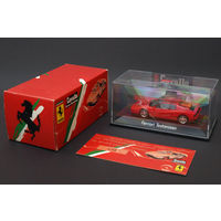 Модель Ferrari Testarossa (Limited edition #498/500)