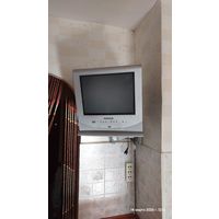 Телевизор Горизонт с ДВД плеером