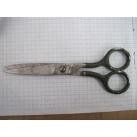 Ножницы 15 см с рубля!