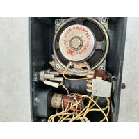 Переговорное устройство с Переключателем ПГ2