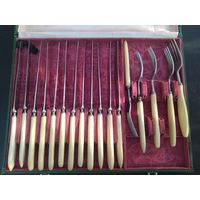 Столовый набор