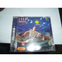 EROS RAMAZZOTTI  - STILELIBERO - 2001 -