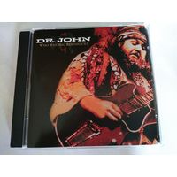 Dr. John