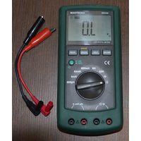 Измеритель LCR-метр Mastech MS-5300
