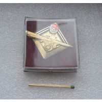 Подводная лодка С-56.