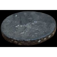 Денга 1748 года. Нечастая