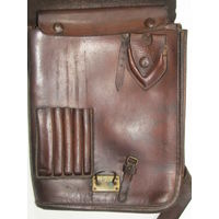 Планшет для карт офицерский. Репарация. Ретро СССР 40-50 х.