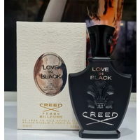 CREED Love in Black-75ml. edp.