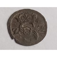 Денарий 1622 г., с 1 рубля, без мц