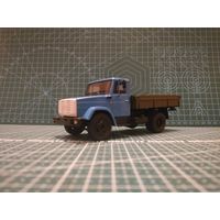 Масштабная модель ЗИЛ-4333 Масштаб 1/43