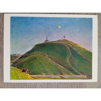 Нисский. Суздаль