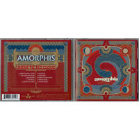 Amorphis - Under The Red Cloud