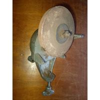 Точило ручное СССР