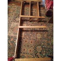 Стеллаж для прихожей и другого