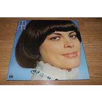 Mireille Mathieu – M M