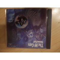 THE McCOYS " HUMAN BALL"" CD 1969