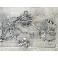 Проводка Mitsubishi Carisma