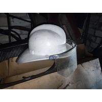 2 шлема с рубля