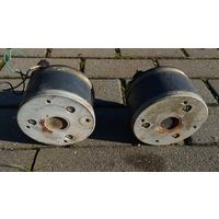 Динамики Ломо 1А-20 без мембран