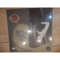 THE HILLBILLY MOON EXPLOSION "BUY BEG OR STEAL" 2011 LP EU JUNGLE RECORDS AU79LP005Y SEALED