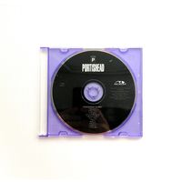 Portishead - Dummy
