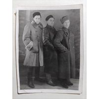 Старое фото в коллекцию