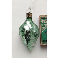 Ёлочная игрушка. Н-24.