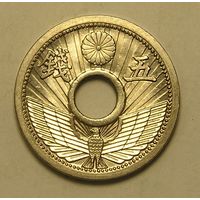 Япония 5 Сен 1935