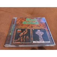 Black Sabbath - The Eternal Idol. Headless Cross (CD)