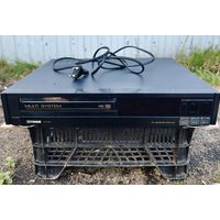 Fisher FVH-U908 ( Japan )
