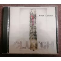 Peter Hammill - Clutch, CD