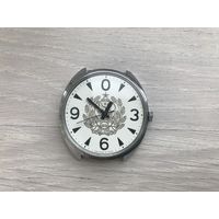 Ракета зеро, полный комплект.