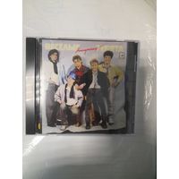 ВЕСЁЛЫЕ РЕБЯТА " МИНУТОЧКУ!" CD 1987