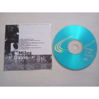 (CD - R)  Miles Davis - Jazzmasters