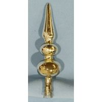 Навершие на елку СССР