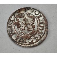 1650 год Солид