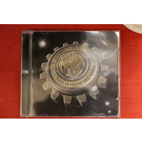 Joe Elliott's Down 'N' Outz - This Is How We Roll (2019, CD)