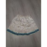 Юбка старинная, национальная