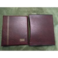 Альбом для монет Fisher фишер холдер