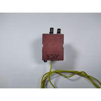 Переключатель термостата КТ-165 для стиральных машин Electrolux 1463053023