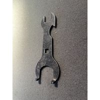 Ключ велосипедный