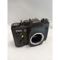 Зенит 21xs фотоаппарат