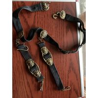 Идеальный комплект раннего кортикового снаряжения "злые львы". цена от СОСТОЯНИЯ!