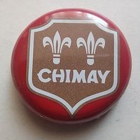 Крышка пивная / кронен пробка Chimay Бельгия